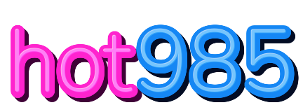 hot985 — logo kanal
